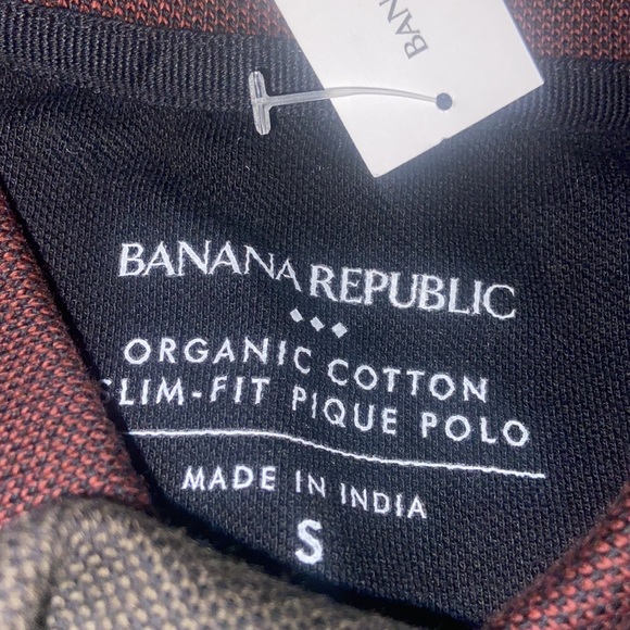 BANANA 🍌 REPUBLIC POLOS 👕 - Picture 6 of 15